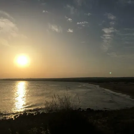 Fra Mare A Campagna-short Lets *