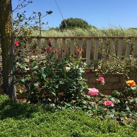 Fra Mare A Campagna-short Lets