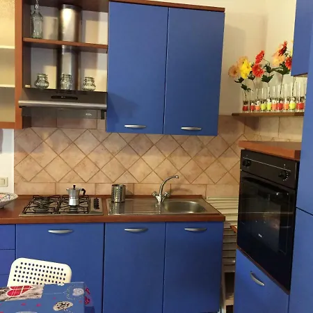 Casa de Férias Fra Mare A Campagna-short Lets Modica