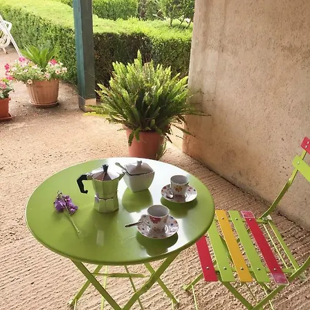 Fra Mare A Campagna-short Lets * Modica
