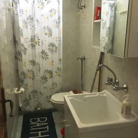 Fra Mare A Campagna-short Lets Casa de Férias